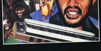 CD Billy Boy Arnold: Checkin' It Out