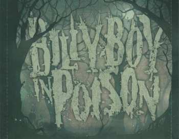 CD Billy Boy In Poison: Watchers