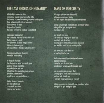 CD Billy Boy In Poison: Watchers