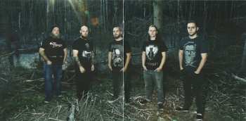 CD Billy Boy In Poison: Watchers