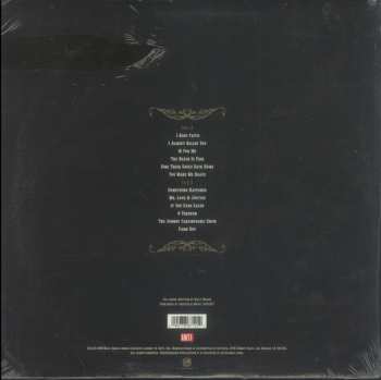 LP Billy Bragg: Mr Love & Justice