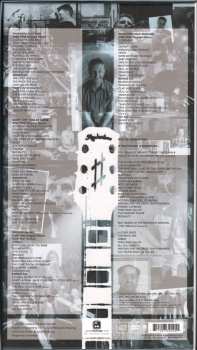 8CD/DVD/Coffret Billy Bragg: Volume II