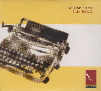 8CD/DVD/Coffret Billy Bragg: Volume II