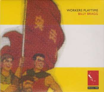 8CD/DVD/Coffret Billy Bragg: Volume II