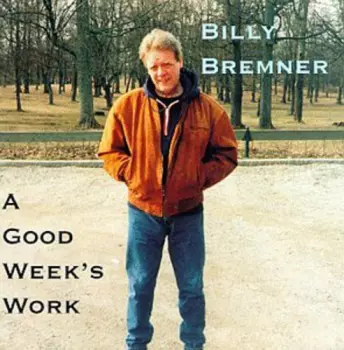Billy Bremner: A Good Week's Work