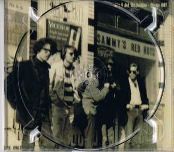 2CD Billy C. Farlow: Billy C And The Sunshine ★ The Lost 70's Tapes