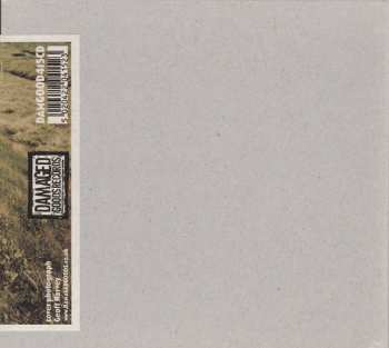 CD Billy Childish: All Our Forts Are With You