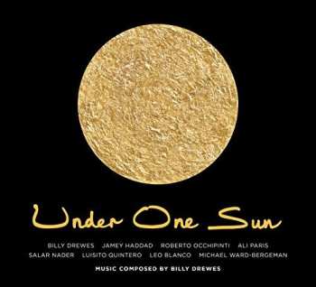 Album Billy Drewes: Under One Sun