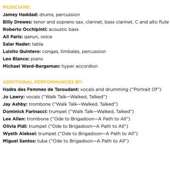 CD Billy Drewes: Under One Sun