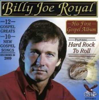 CD Billy Joe Royal: Hard Rock To Roll