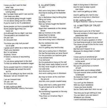 CD Billy Joel: Концерт