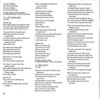 CD Billy Joel: Концерт