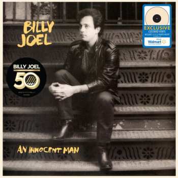 LP Billy Joel: An Innocent Man