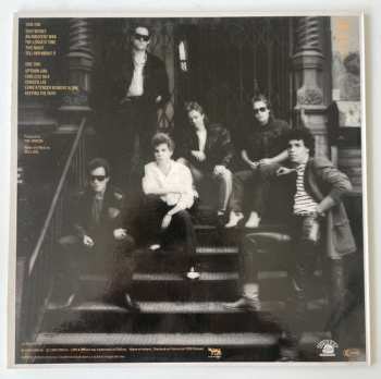 LP Billy Joel: An Innocent Man