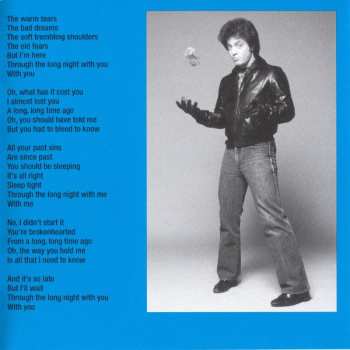 SACD Billy Joel: Glass Houses LTD