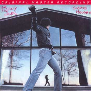 SACD Billy Joel: Glass Houses LTD