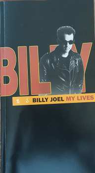 5CD Billy Joel: My Lives