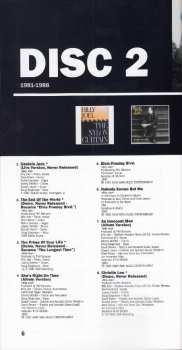 5CD Billy Joel: My Lives