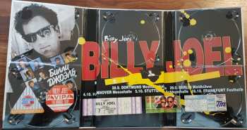 5CD Billy Joel: My Lives