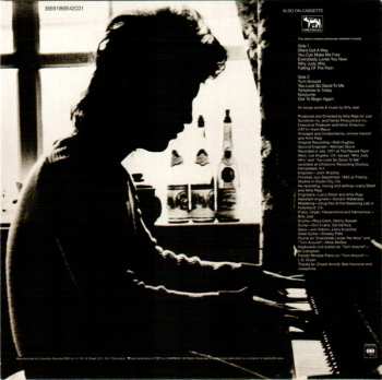 5CD/Coffret Billy Joel: Original Album Classics