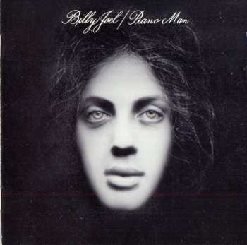 CD Billy Joel: Piano Man