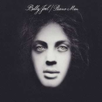 CD Billy Joel: Piano Man
