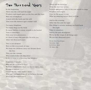 CD Billy Joel: River Of Dreams