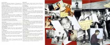 CD Billy Joel: Songs In The Attic