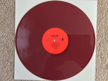 LP Billy Joel: Storm Front