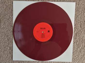 LP Billy Joel: Storm Front