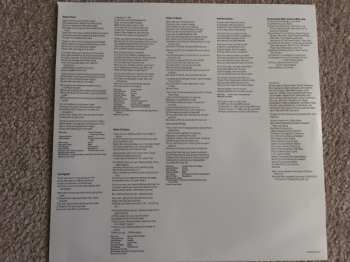 LP Billy Joel: Storm Front