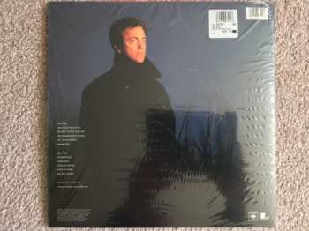 LP Billy Joel: Storm Front