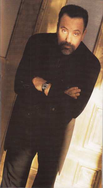 4CD Billy Joel: The Complete Hits Collection: 1973-1997 DLX | LTD