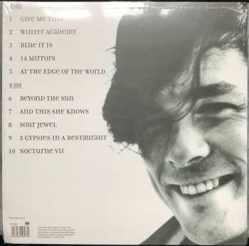 LP Billy MacKenzie: Beyond The Sun