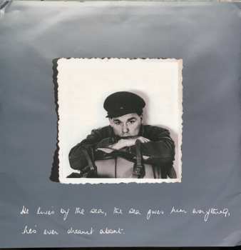 LP Billy MacKenzie: Beyond The Sun