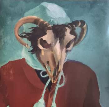 LP Billy Mahonie: Field Of Heads