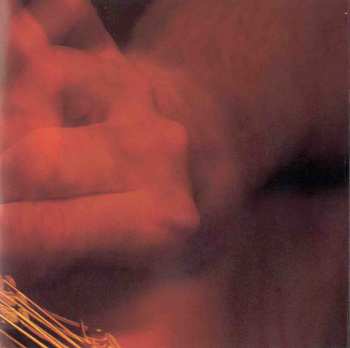 CD Billy McLaughlin: Fingerdance