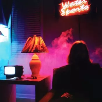 Billy Nelson: Watersports