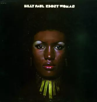 Ebony Woman