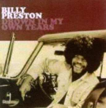 Album Billy Preston: Drown In My Own Tears
