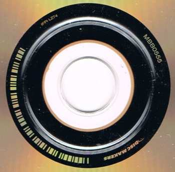 CD Billy Price: Alive And Strange