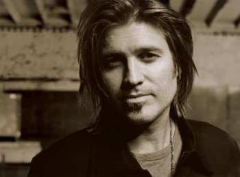 CD Billy Ray Cyrus: Home At Last