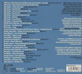 CD Various: Climb Aboard The Hell Train