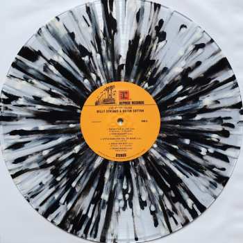 2LP Billy Strings: Live At The Legion