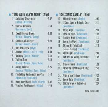 10CD/Coffret Billy Vaughn: Milestones Of A Legend