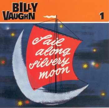 6CD/Coffret Billy Vaughn: Sail Along Silvery Moon