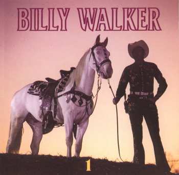 6CD/Coffret Billy Walker: Cross The Brazos At Waco