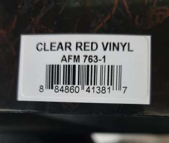 LP BillyBio: Leaders And Liars LTD | CLR