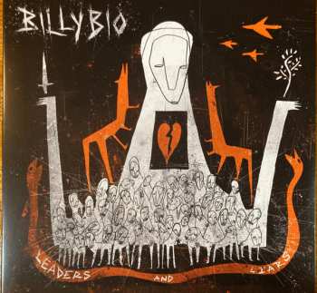 LP BillyBio: Leaders And Liars CLR | LTD