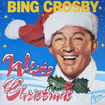 LP Bing Crosby: White Christmas